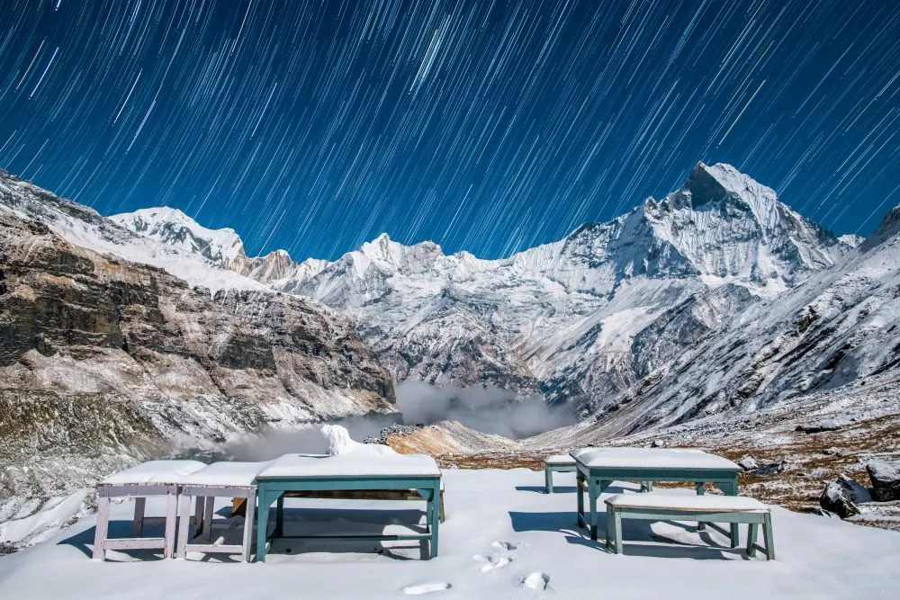 ABC Trek in Winter 2026: Is it Safe? (Expert Tips)