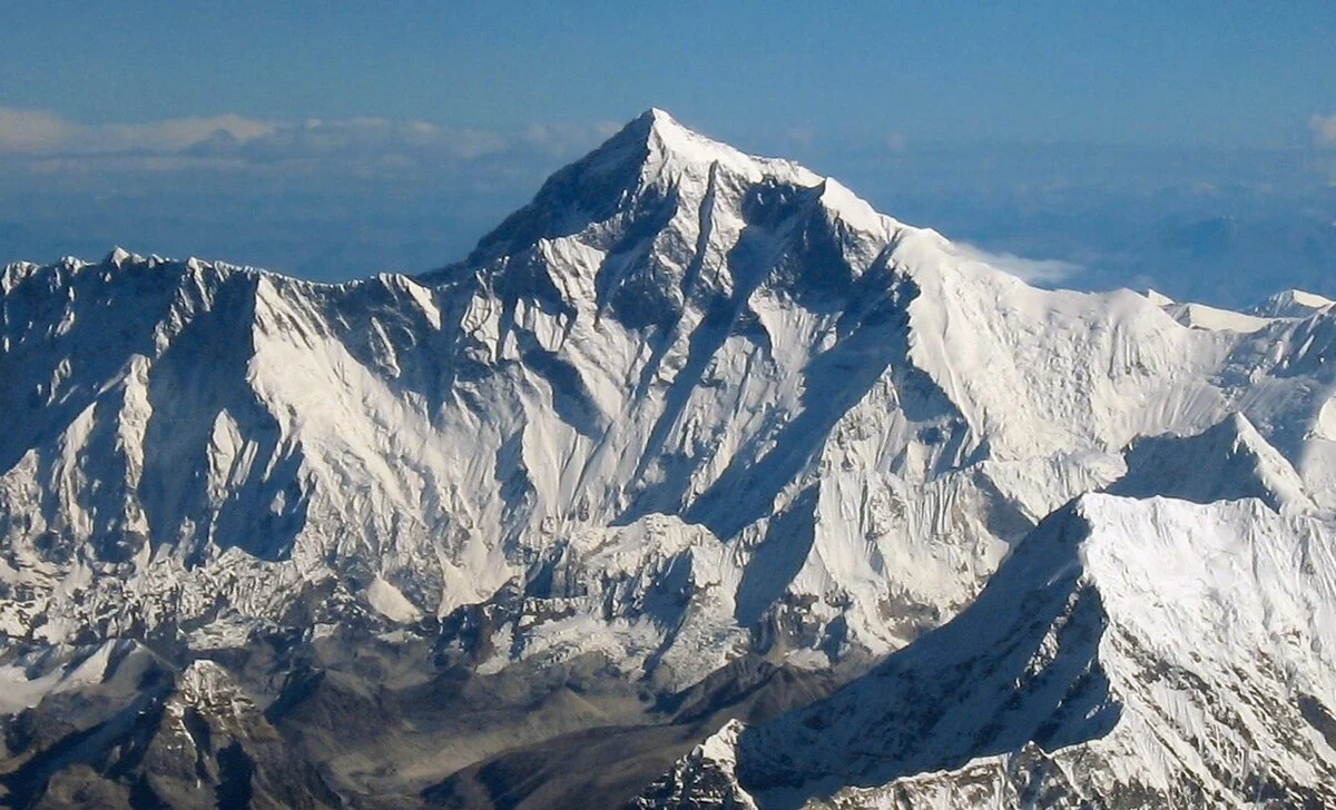 Where is Mount Everest? (The Truth) Nepal vs. China