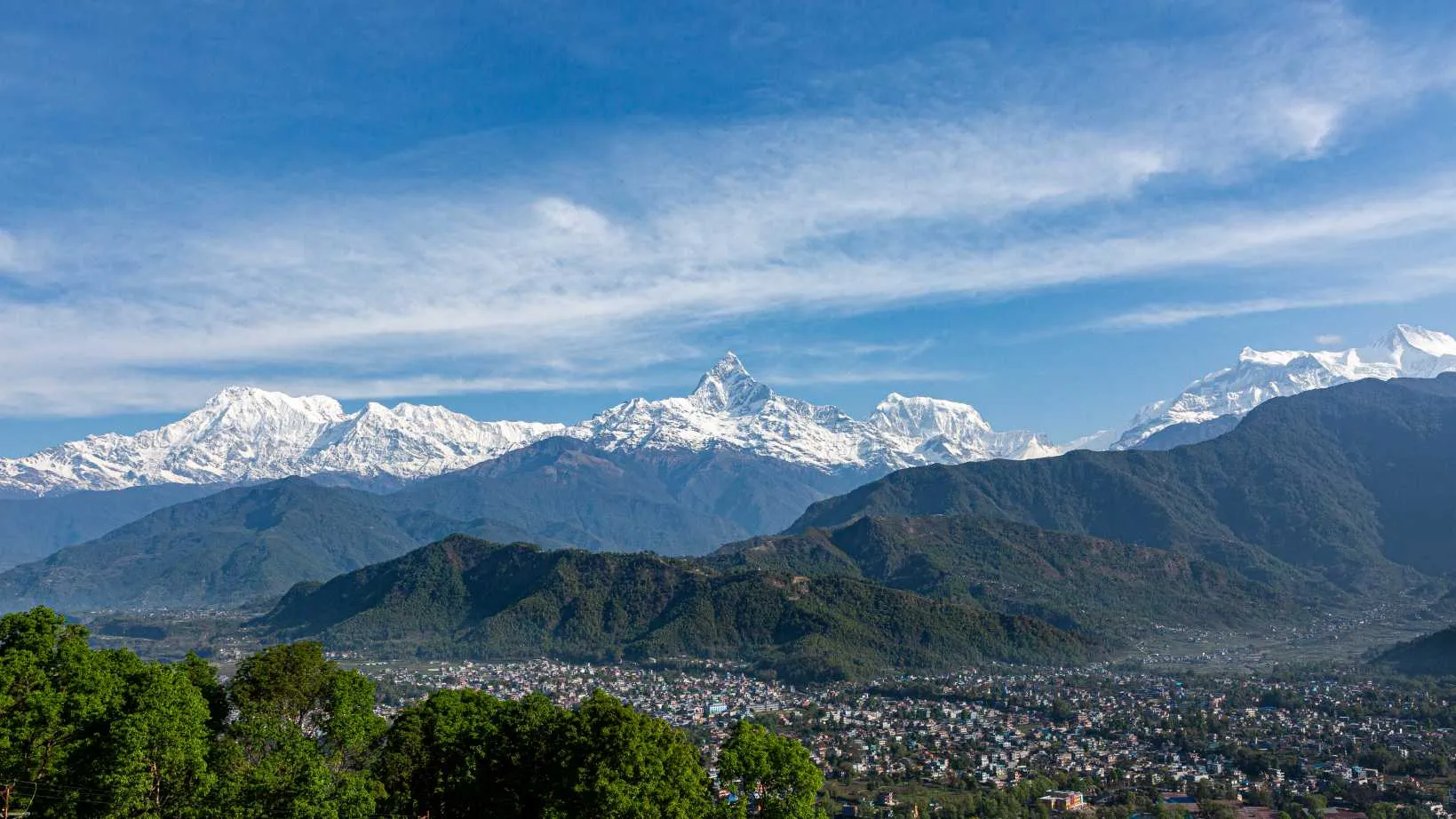 Best Time to Visit Nepal 2026: Winter vs. Summer?