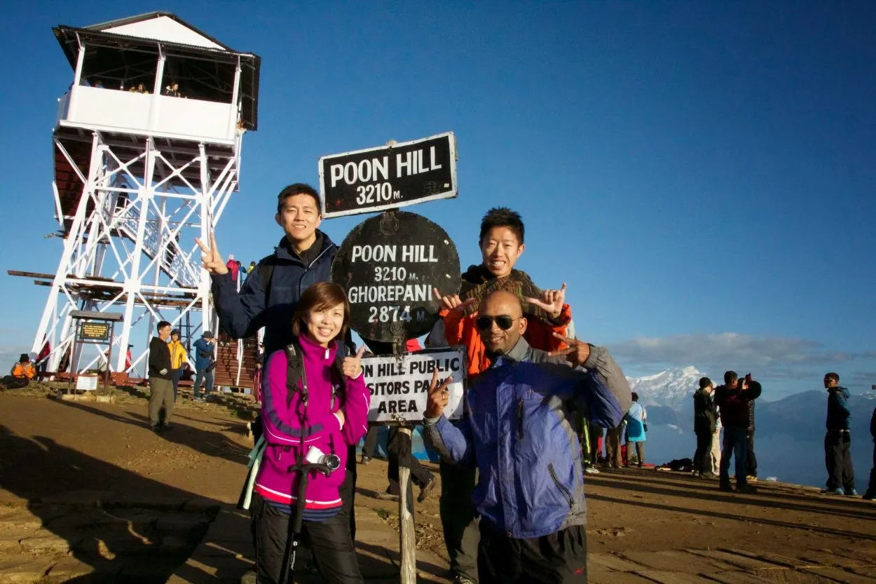 8 Best Short Treks in Nepal 2026: Epic Himalayan Escapes