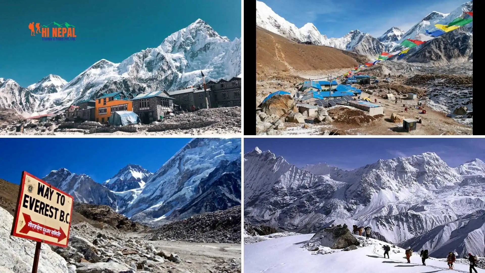 Everest Base Camp Luxury Lodge Trek 2026: Heli-Shuttle