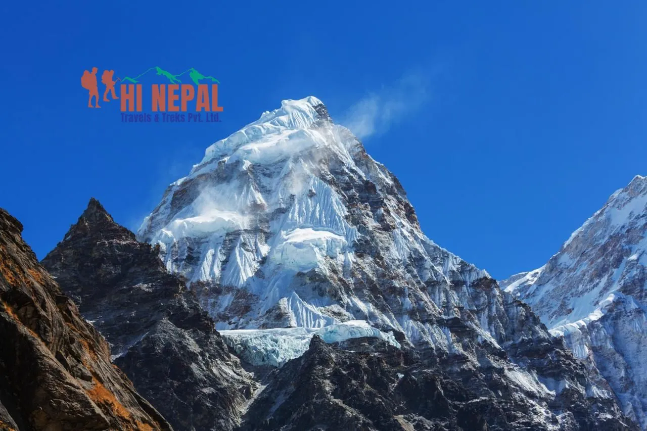 Is Mt. Kanchenjunga in Nepal or India? The Truth
