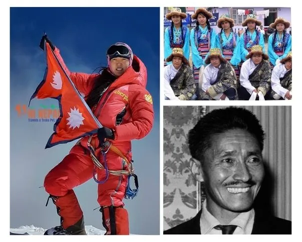 Beyond Porters: Know Nepal’s Sherpa People