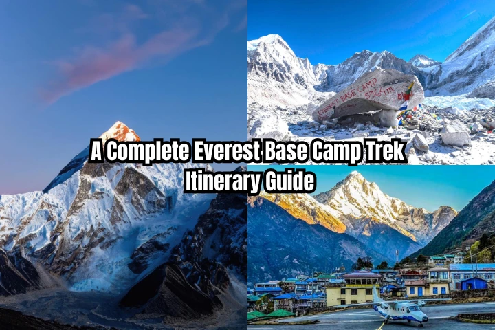 EBC Trek: The Ultimate 14-Day Guide (2026 Updated)