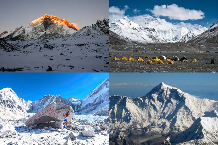 Everest Base Camp Height: Can You Handle 5,364m (17,598ft)?
