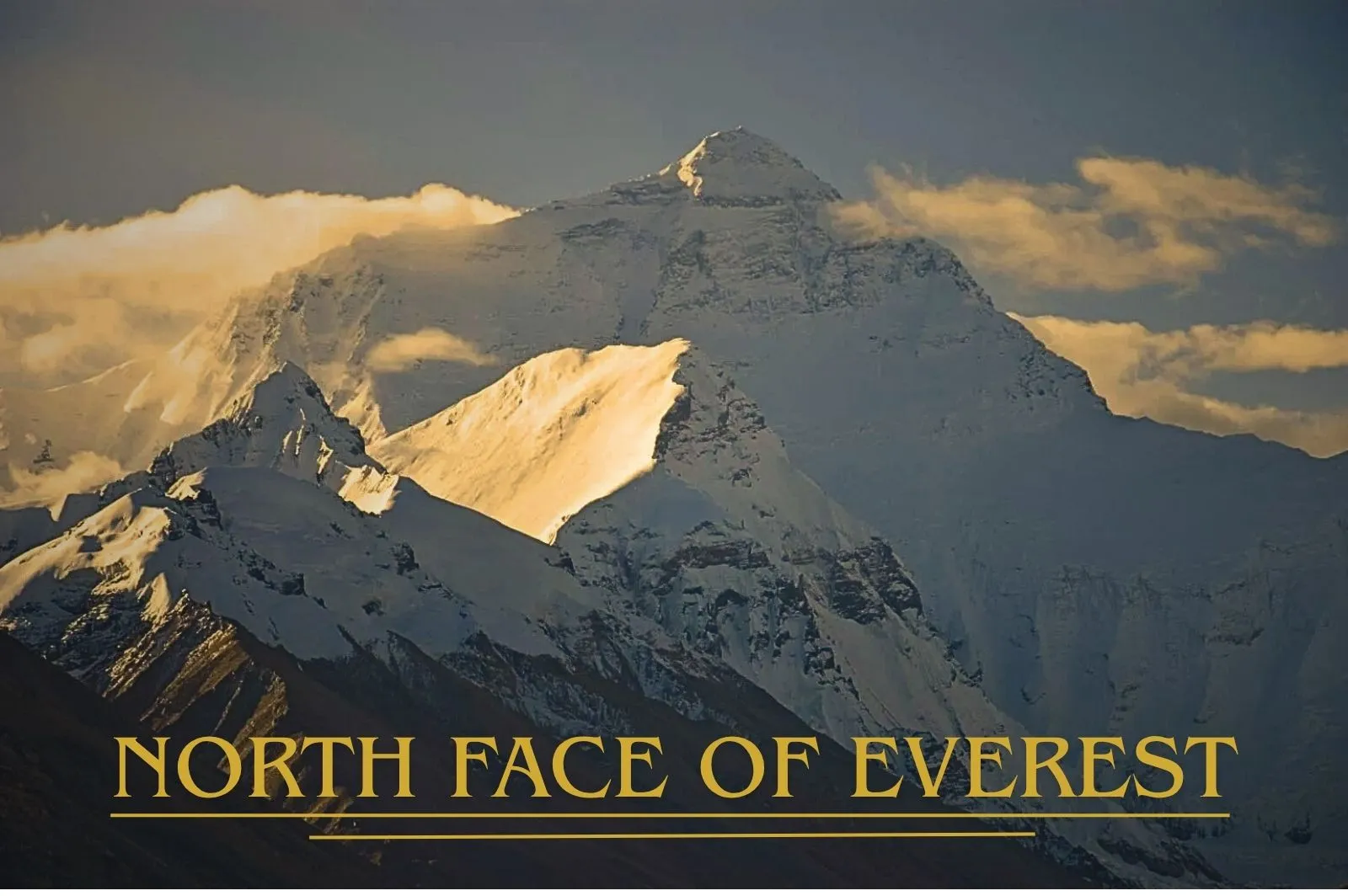 Everest Advanced Base Camp: North Face 2026 Guide