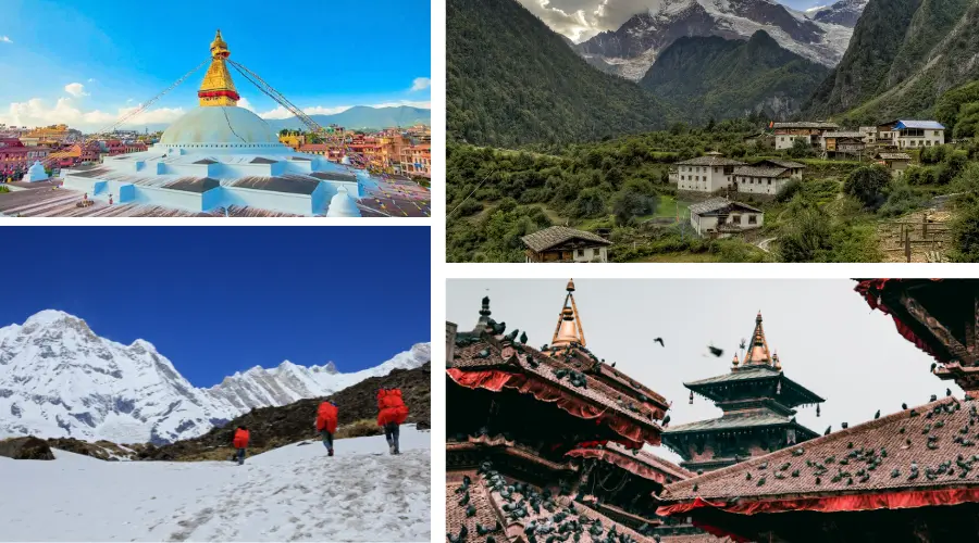 About Nepal 2026: The Ultimate Travel Guide & Tips