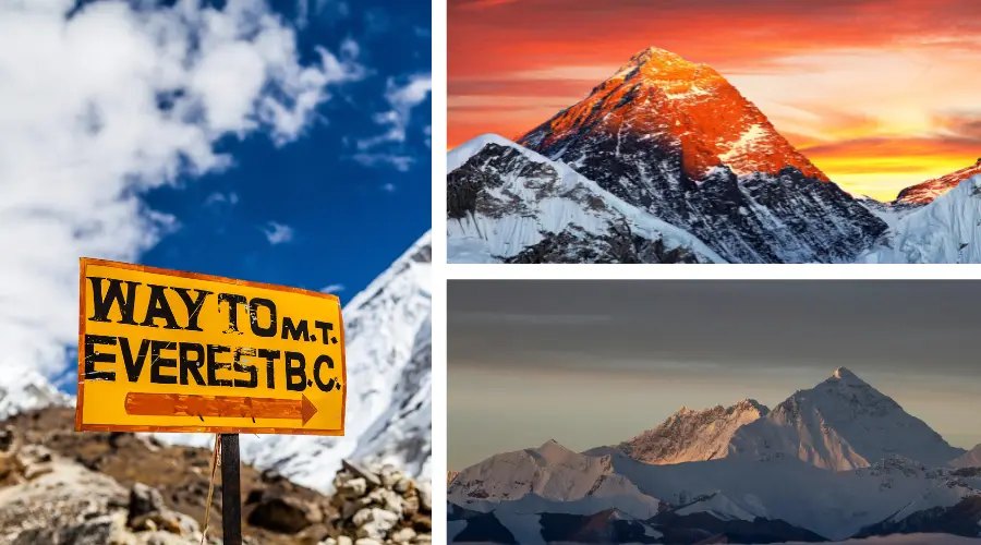 Everest Base Camp Weather 2026: No Clouds, No Crowds