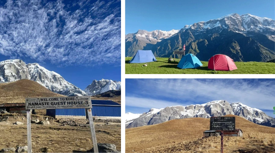 Kori Village: Nepal’s Most Authentic Gurung Experience