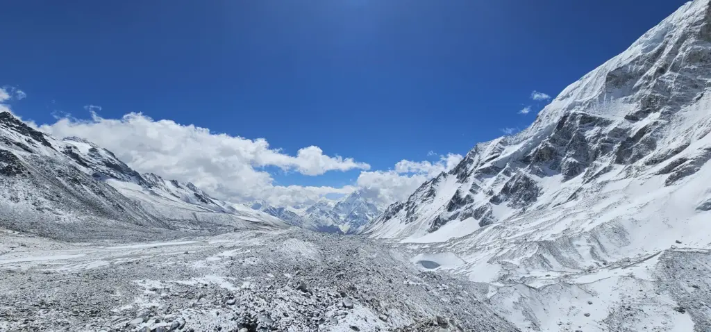 Manaslu Circuit Trek in Winter: one of the best season for manaslu circuit trek