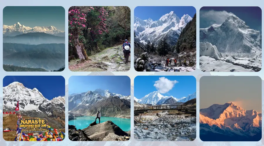 10 Best Treks in Nepal 2026: Beginner to Expert Guide