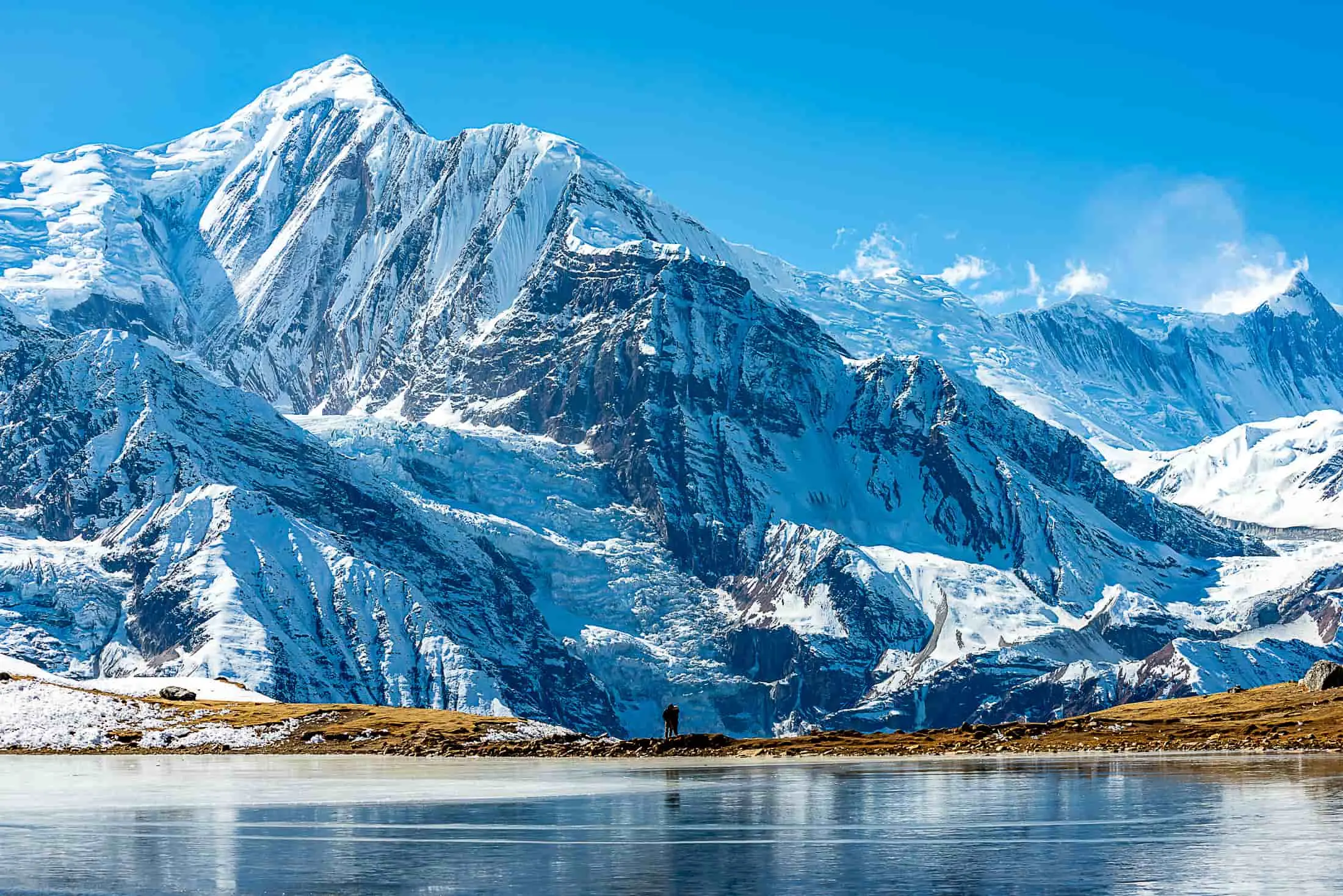 17 Must-Visit Places Along the Annapurna Circuit: 2026/27 Guide