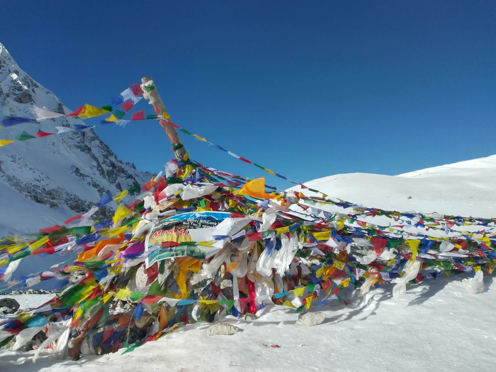 Larkya La Pass: 2026 Safety and Difficulty Guide (5,160m)