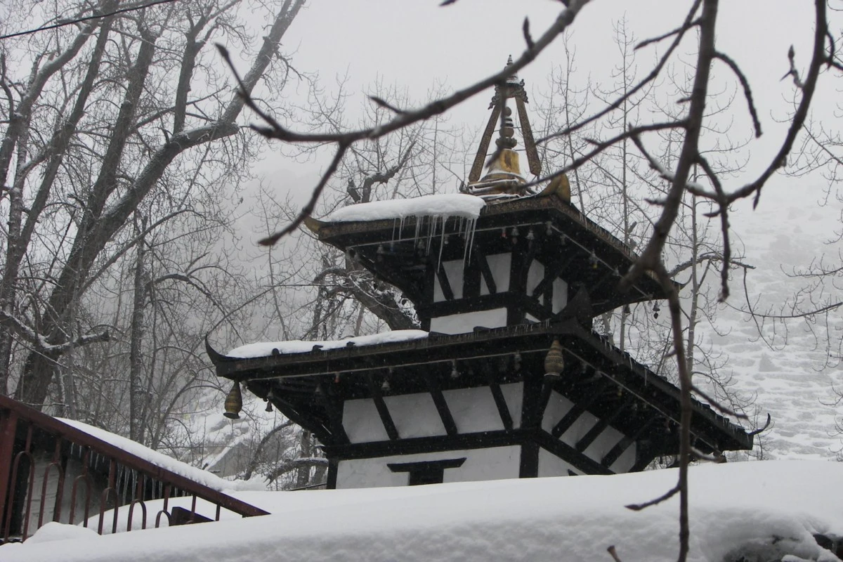 Muktinath Temple Nepal: Pilgrimage & Travel Guide (2026)