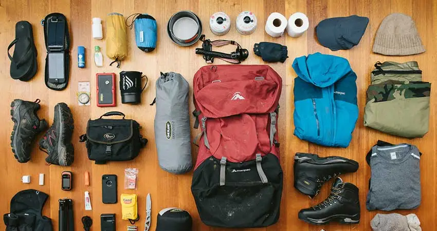 Nepal Trek Packing List 2026: The Ultimate Guide for Every Trail
