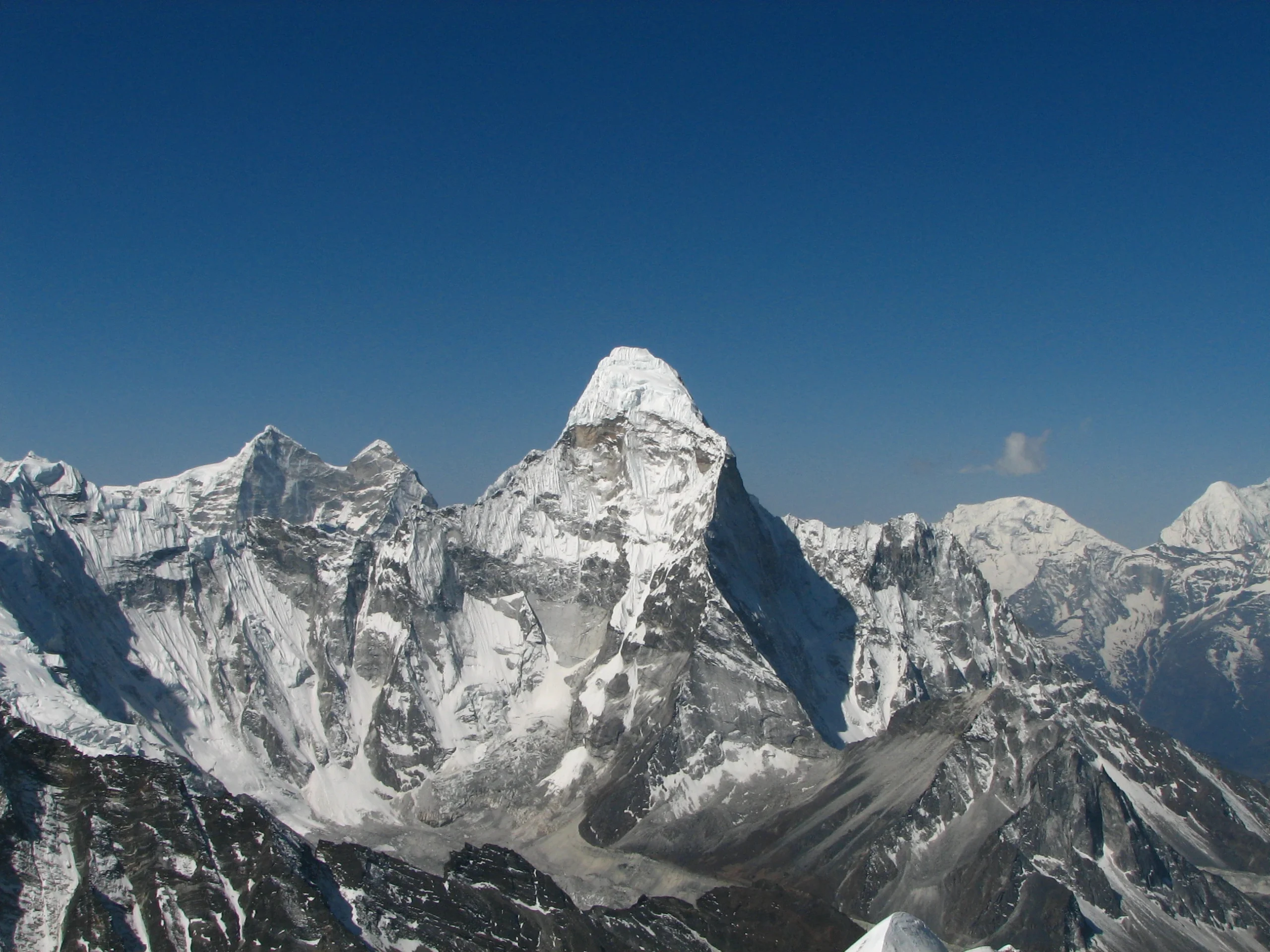Island Peak: Is It a Trek or a Climb? (Honest 2026 Guide)