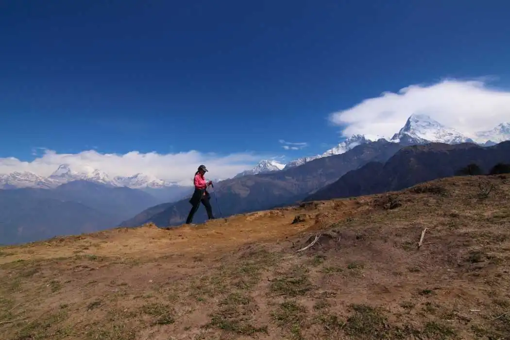 Solo Trekking in Nepal 2026: Where You Can & Can’t Go (New Rules)