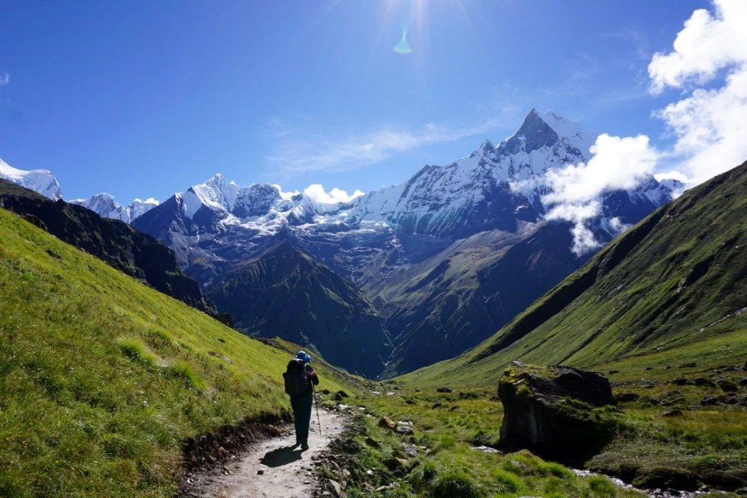 7 Best Monsoon Treks in Nepal (2026 Guide to the Rain Shadow)