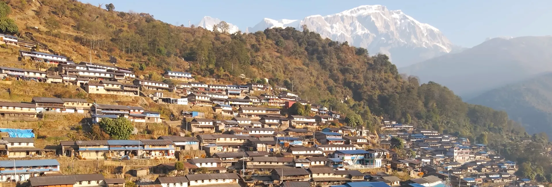 Sikles Trek 2026: The Annapurna Region’s Most Overlooked Village Trail