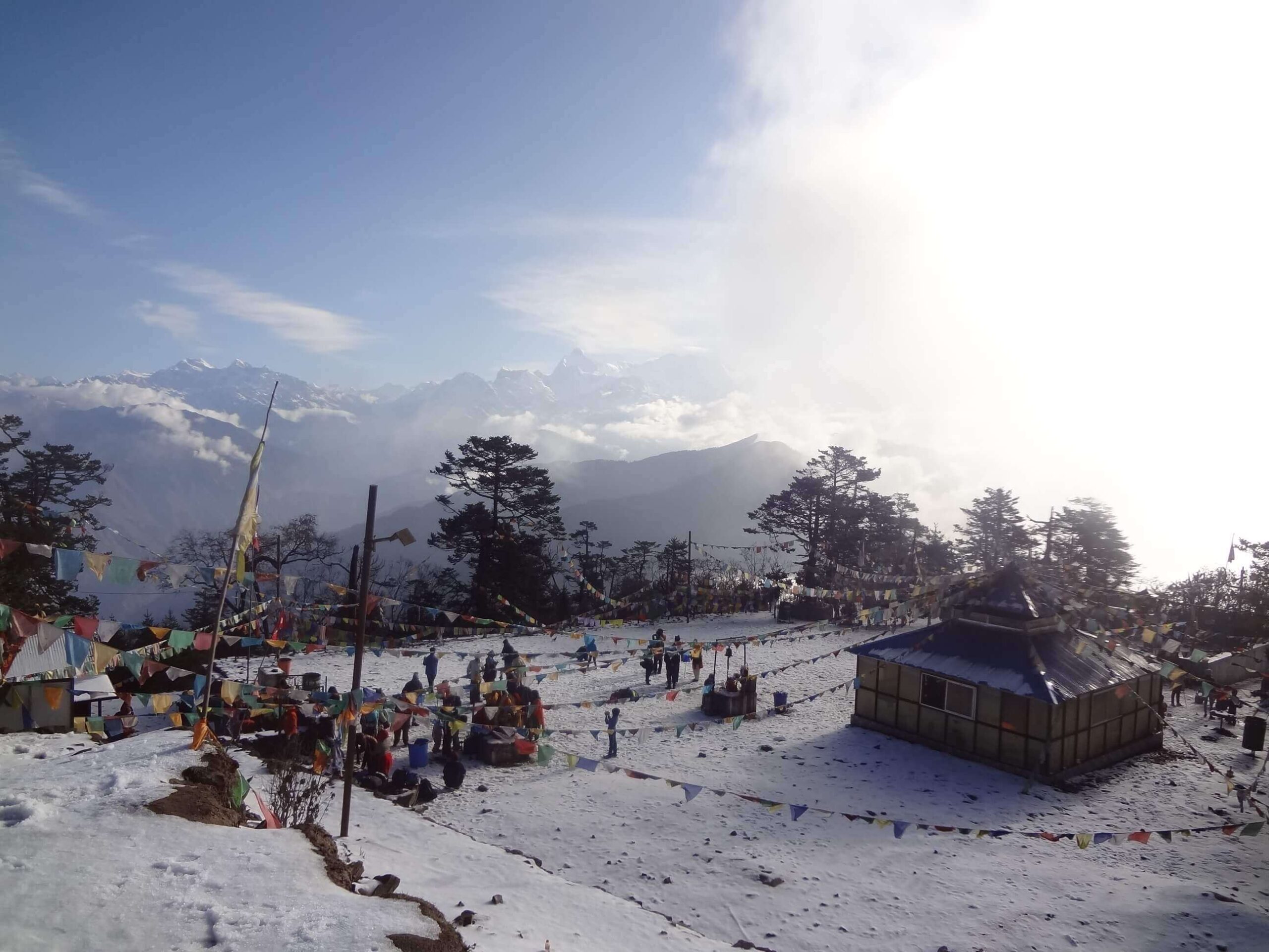 Pathibhara Devi Temple Pilgrimage Guide 2026: Trekking East Nepal’s Sacred Peak