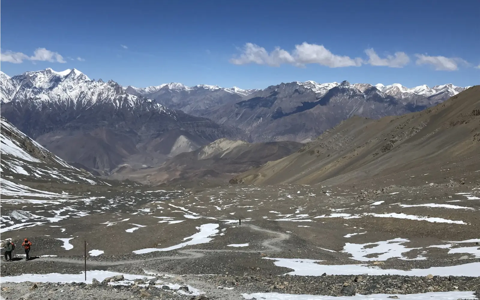 Annapurna Circuit Trek Cost: Complete Price & Budget Guide