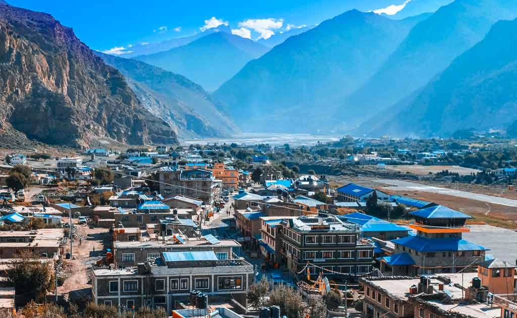 Jomsom Guide: Gateway Between Annapurna Circuit & Upper Mustang