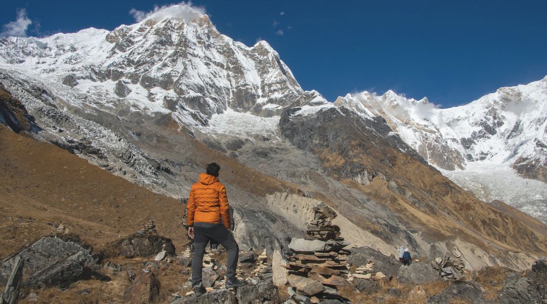 Solo Annapurna Circuit Trek: Is It Allowed & Safe in 2026?
