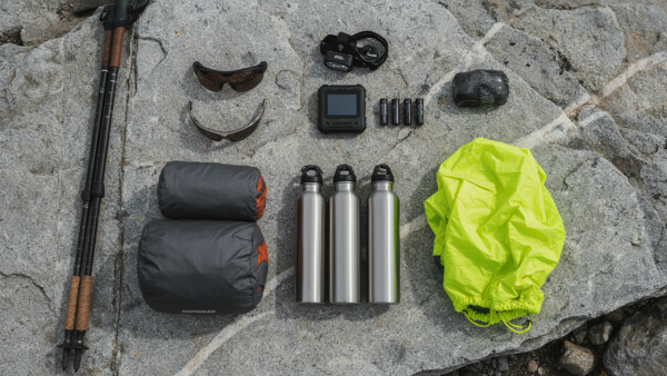 Manaslu Circuit Trek Packing List: What to Pack for the Trek